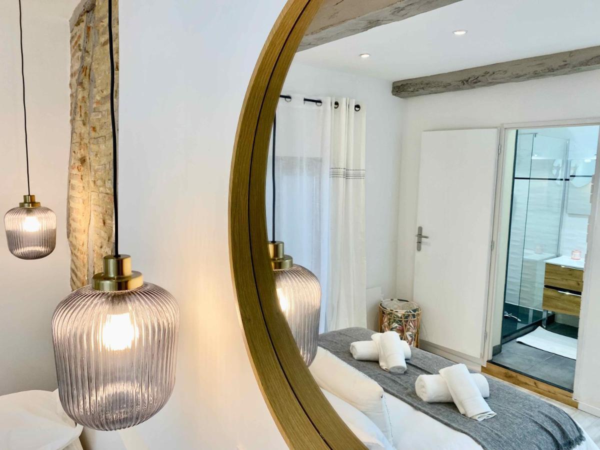 La Parenthese Occitane Apartment Castres  Exterior photo